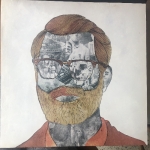 Buy vinyl record Louis Aguilar It's all gonna be fine for sale