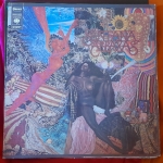 Buy vinyl record Santana Abraxas for sale