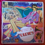 Buy vinyl record the Bealtes Oldies for sale