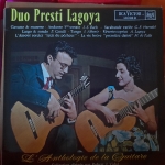 Acheter un disque vinyle à vendre Presti lagoya Duo