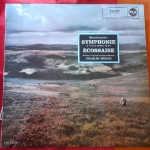 Buy vinyl record Mendelssohn Symphonie écossaise for sale