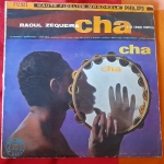 Buy vinyl record Raoul zequera Cha cha cha for sale