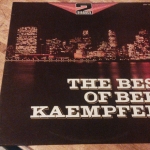 Buy vinyl record Bert kaempfert Thé Best of for sale