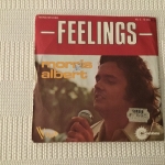 Acheter un disque vinyle à vendre Morris Albert Feelings