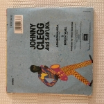 Buy vinyl record johnny clegg & savuka Asimbonanga for sale