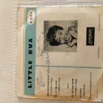 Buy vinyl record Little Eva Loco Motion for sale