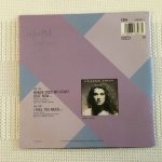 Buy vinyl record celine dion Where does my Heart beat now for sale