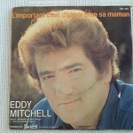 Buy vinyl record EDDY  MITCHELL Trop c est trop for sale