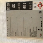 Buy vinyl record Patte smith …et plus Rock / folk for sale