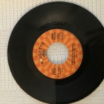Buy vinyl record ESTHER  PHILLIPS Too late to Worry , too blue to Cry for sale