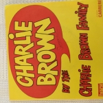 Buy vinyl record Charlie Brown Charlie brown for sale