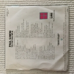 Buy vinyl record paul simon You can call me al for sale