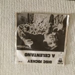 Buy vinyl record A. Celentano Prisencoli for sale