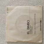 Buy vinyl record BIMBO JET El bimbo for sale