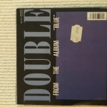 Buy vinyl record Double The captain of her heart for sale