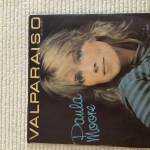 Buy vinyl record paula moore Valparaiso for sale