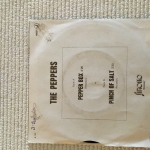 Buy vinyl record Pepper box The peppers for sale