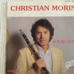 Buy vinyl record Christian Morin Marie spleen for sale