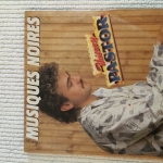 Buy vinyl record Thierry pastor Musique for sale