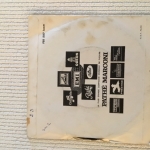 Buy vinyl record The letter Thé box tops happy Times for sale