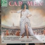 Buy vinyl record Orchestre National De La Radiodiffusion Française Carmen for sale