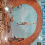Buy vinyl record Ennio Morricone Il était une fois dans l'ouest for sale