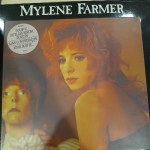 Buy vinyl record mylene farmer Ainsi doit je for sale
