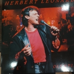 Buy vinyl record Herbert Léonard Olympia for sale