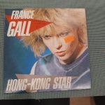 Buy vinyl record FRANCE GALL Hong Kong star for sale
