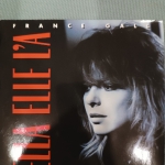 Buy vinyl record FRANCE GALL Ella elle l'a for sale