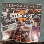 Acheter un disque vinyle à vendre IMAGES Les démons de minuit