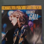 Acheter un disque vinyle à vendre FRANCE GALL Calypso