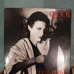 Buy vinyl record JANE BIRKIN Quoi for sale