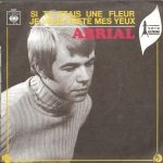 Acheter un disque vinyle à vendre Patrick Abrial Si tu étais une fleur