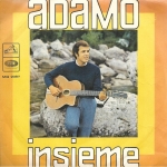 Buy vinyl record Adamo Insieme for sale