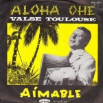 Buy vinyl record Aimable Aloha Ohe for sale