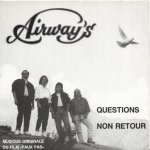 Buy vinyl record Airway's Questions for sale