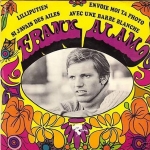 Buy vinyl record Frank Alamo Si j'avais des ailes for sale