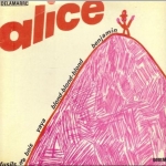 Buy vinyl record Alice Benjamin for sale