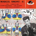 Buy vinyl record Marcel Amont Julie for sale