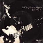 Buy vinyl record Valérie Ambroise Chante... for sale