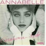 Buy vinyl record Annabelle Casanova solo for sale