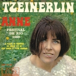 Buy vinyl record Anne Tzeinerlin for sale