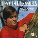 Acheter un disque vinyle à vendre Jean-Claude Annoux Paris pile et face