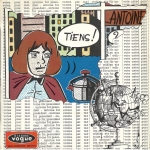 Buy vinyl record Antoine Votez pour moi for sale