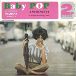 Acheter un disque vinyle à vendre Antoinette Baby pop