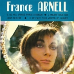 Acheter un disque vinyle à vendre France Arnell Il ne m’a jamais parlé d’amour