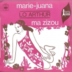 Acheter un disque vinyle à vendre Lo Arthur Marie-Juana