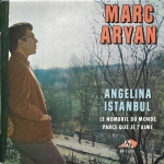 Acheter un disque vinyle à vendre Marc Aryan Angelina