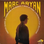 Acheter un disque vinyle à vendre Marc Aryan Parfois quand je t'embrasse